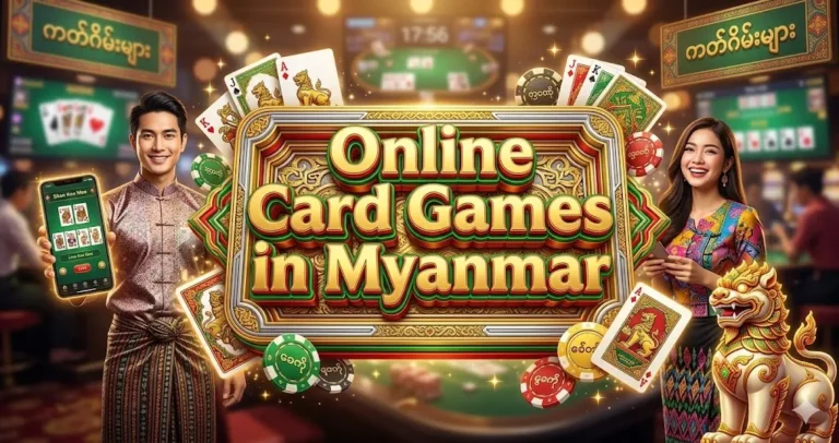Online Card Games